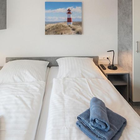 Ferienhaus Domingo Bensersiel Zewnętrze zdjęcie