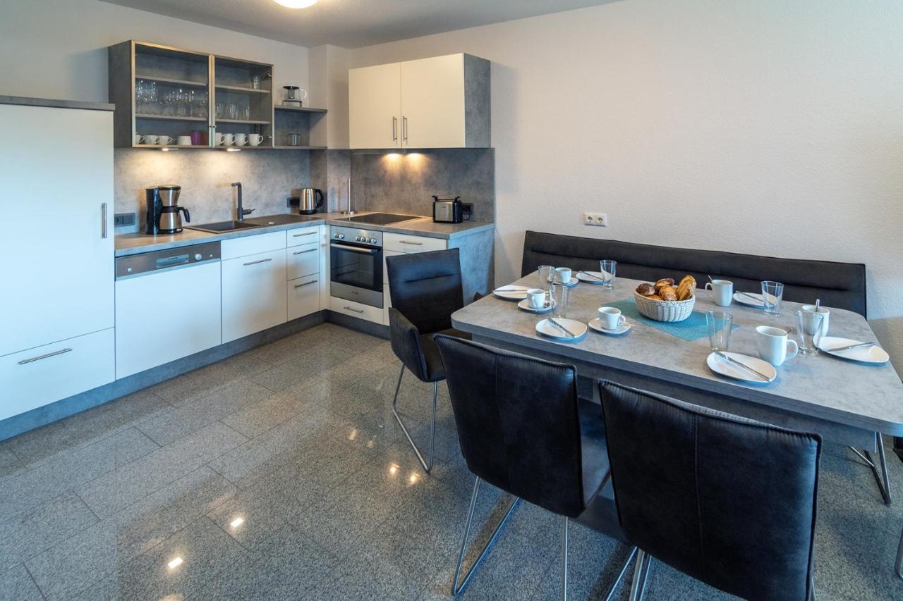 Ferienhaus Domingo Bensersiel Zewnętrze zdjęcie