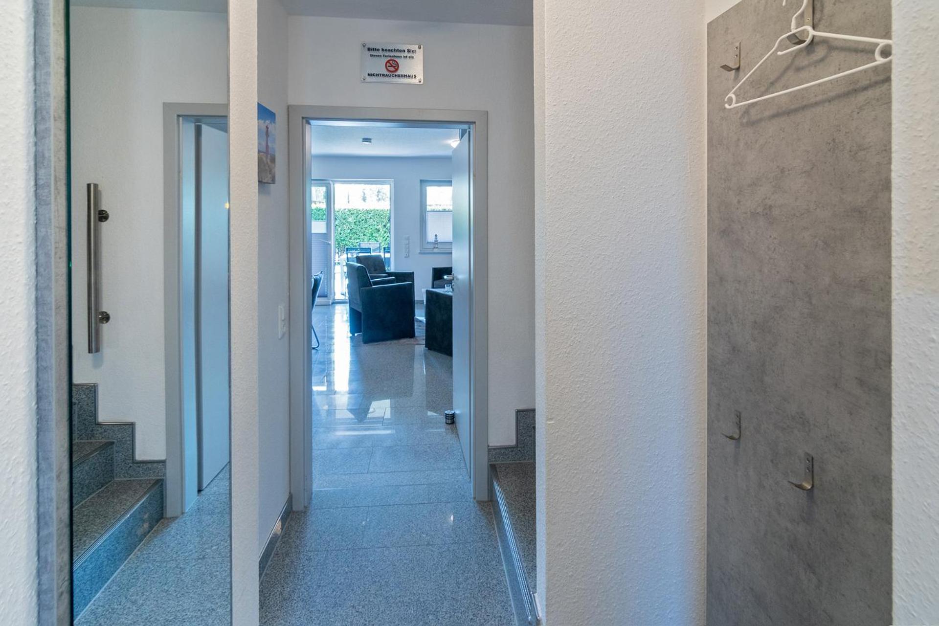 Ferienhaus Domingo Bensersiel Zewnętrze zdjęcie