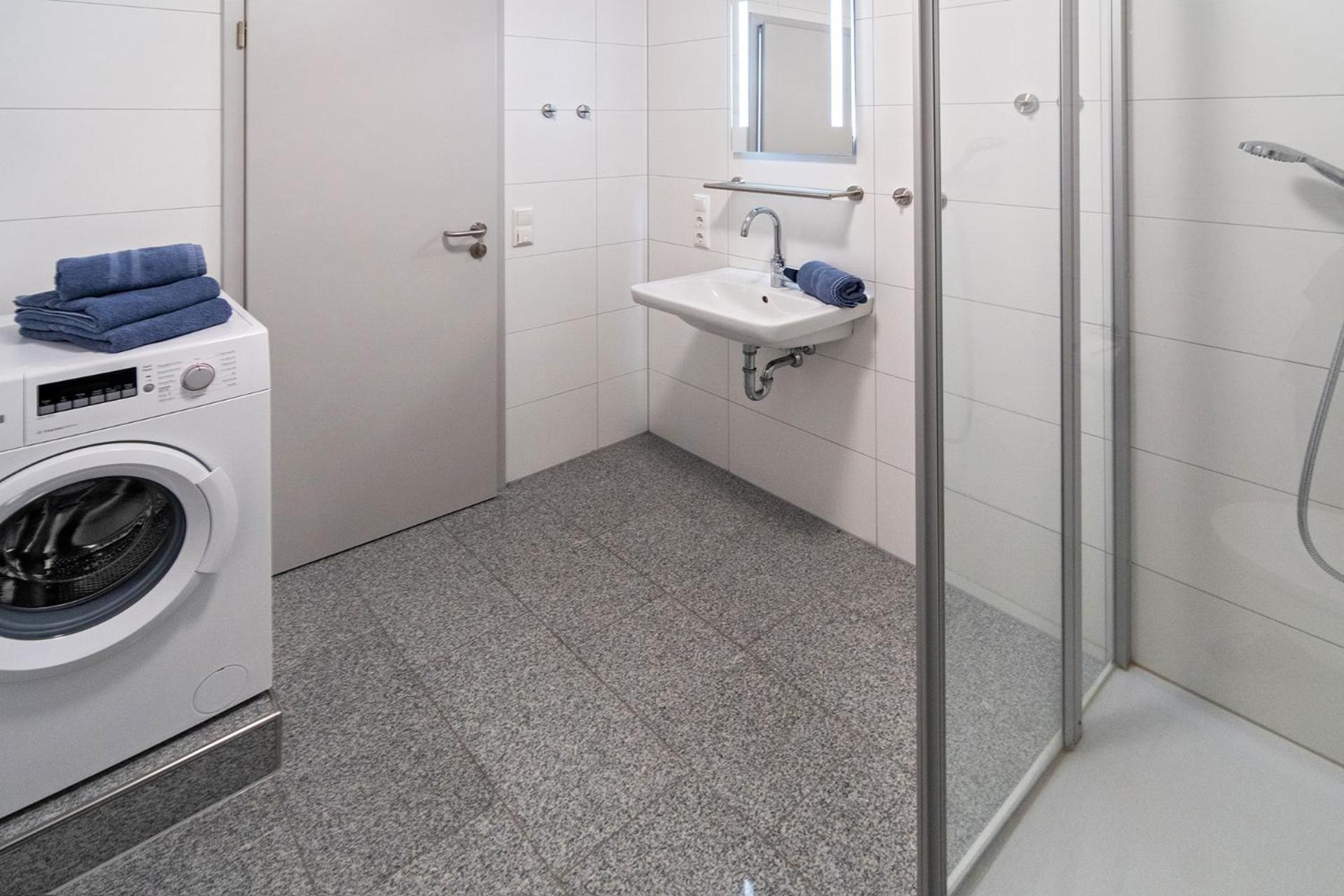 Ferienhaus Domingo Bensersiel Zewnętrze zdjęcie